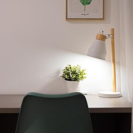 Lele Rooms San Lorenzo 로마 외부 사진