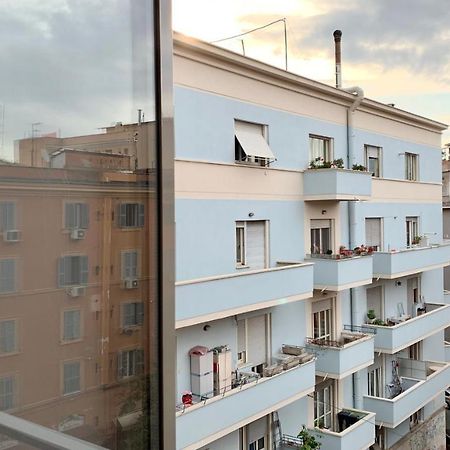 Lele Rooms San Lorenzo 로마 외부 사진