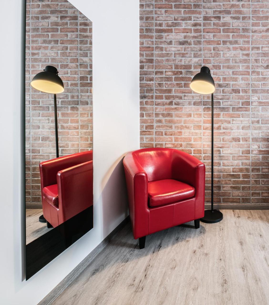 Lele Rooms San Lorenzo 로마 외부 사진