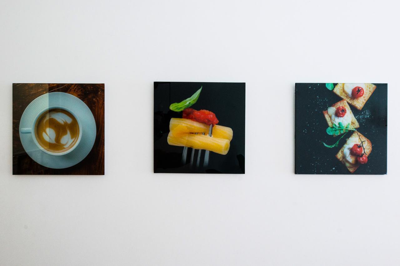 Lele Rooms San Lorenzo 로마 외부 사진